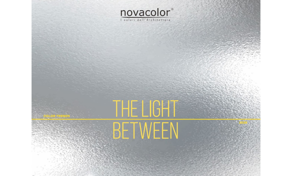 Novacolor Color Trends 2026
